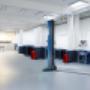 Garage Fiat