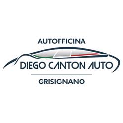 Diego Canton Auto