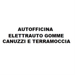 Autofficina Elettrauto Gomme Canuzzi e Terramoccia