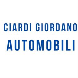 Ciardi Giordano Automobili