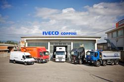 Autofficina Coppini Di Ceccanti Delia