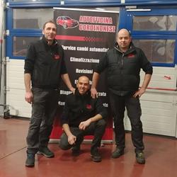 Autofficina Cordenonese