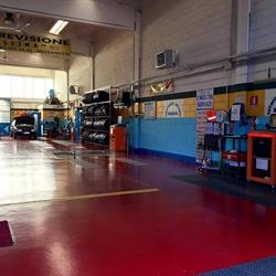 Autofficina Dante Di Messina Luigi