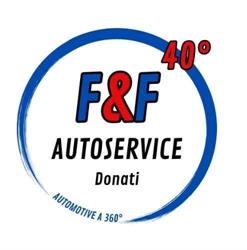F&F Autoservice Soc. Coop. Arl