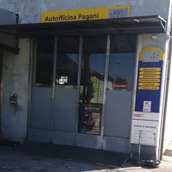 Autofficina di Pagani Antonio