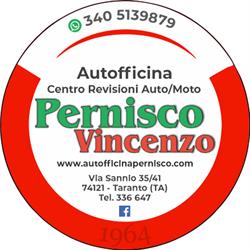 Autofficina Di Pernisco Vincenzo