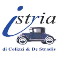 Autofficina Carrozzeria Istria Srl