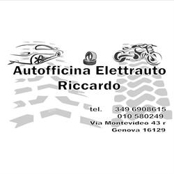 Autofficina Elettrauto Riccardo