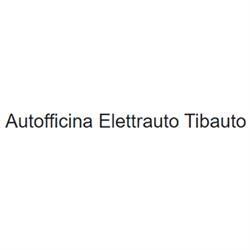 Autofficina Elettrauto Tibauto