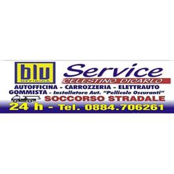 Autofficina Carrozzeria Dicarlo Celestino