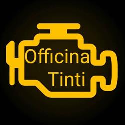 AUTOFFICINA E GOMMISTA TINTI S.R.L