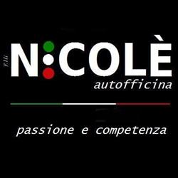 F.LLI NICOLE'' & C.SNC AUTOFFICINA