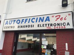 Autofficina Fei