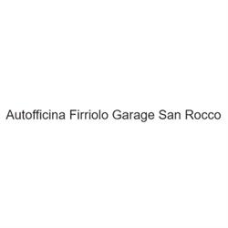 Autofficina Firriolo -  Garage San Rocco