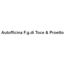 Autofficina F.G.  Toce e Proetto