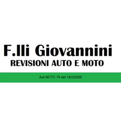 F.lli Giovannini Revisione Auto e Moto