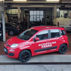 Autofficina Fanna Di Fanna Igor