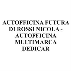 Autofficina Futura di Rossi Nicola - Autofficina Multimarca Dedicar