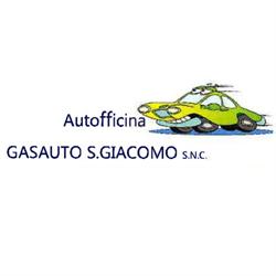Autofficina Gasauto San Giacomo