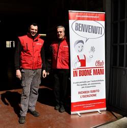 Autofficina Bastianelli