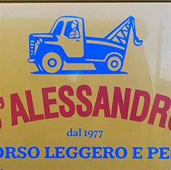 Autofficina Fratelli D'alessandro