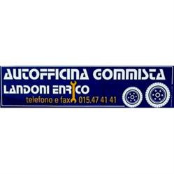 Autofficina Landoni Enrico