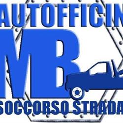 Autofficina M.B. di Briscolini B. & S. s.n.c.