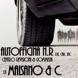 Autofficina N.R. di Maisano Filippo