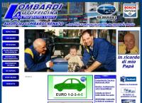 Autofficina Lombardi Di Lombardi Renato & C. Snc