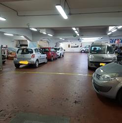 Autofficina Mauro sas Assistenza Multimarca Firenze Sud