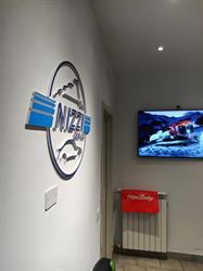 Nizzi Service Autofficina, Carrozzeria, Soccorso Stradale, Riparazione Mezzi Battipista