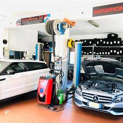 Autofficina Palmieri Maurizio SNC