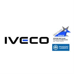 Iveco - Officina Panetta S.n.c di Panetta Francesco e C.