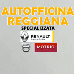 Autofficina Reggiana