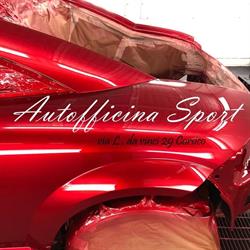 Autofficina Sport