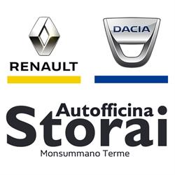 Autofficina Storai Franco