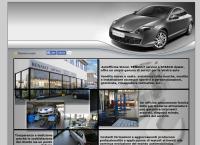 Sito di Autofficina Storai Franco