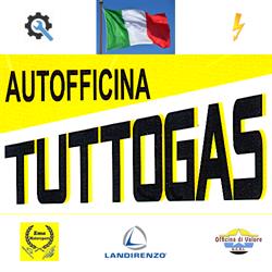 Autofficina Tuttogas
