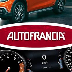 Autofrancia - Vendita Auto Fiat, Alfa Romeo, Jeep, Lancia e Officina Auto - Torino