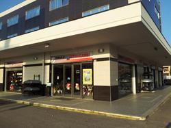 Autoforniture Fagiolo