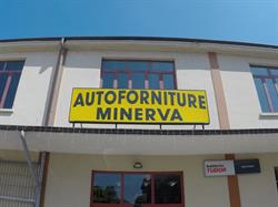 Autoforniture Minerva S.a.s.