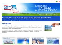 Autogas Nord S.p.a.