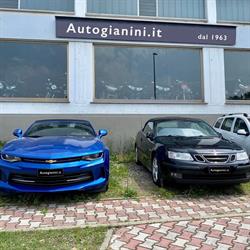 Autogianini SRL