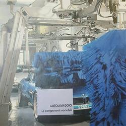 Autolavaggio Furiati S.n.c. Di Angelo Furiati & C.