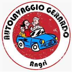 Autolavaggio Gerardo Di Iozzino Giuseppina 0