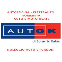 Auto.k. Di Soravito Fabio