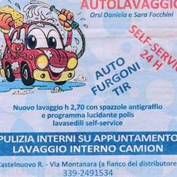 Autolavaggio Orsi