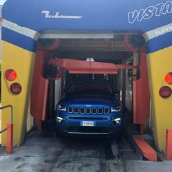 Autolavaggio La Catena Saronnese di Pelosi Giovanni