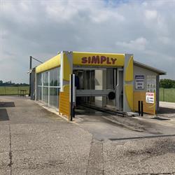 Autolavaggio Simply S.n.c.