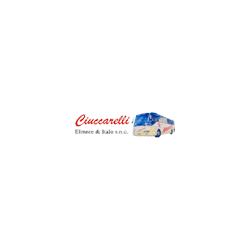 Autolinee Ciuccarelli Elmore & Italo Snc